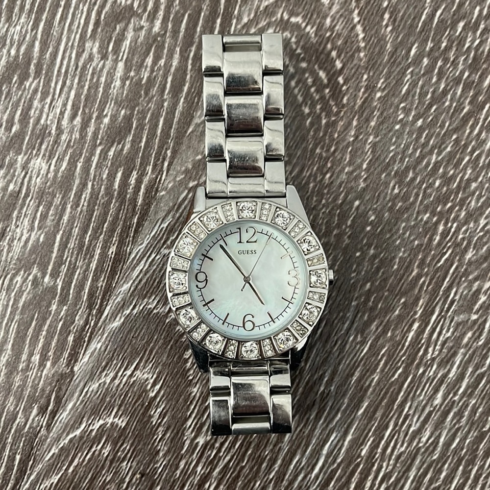 Guess watch